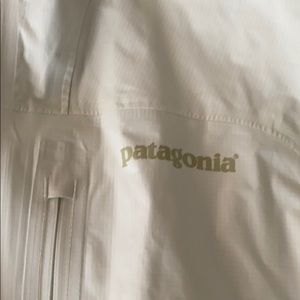 Patagonia coat